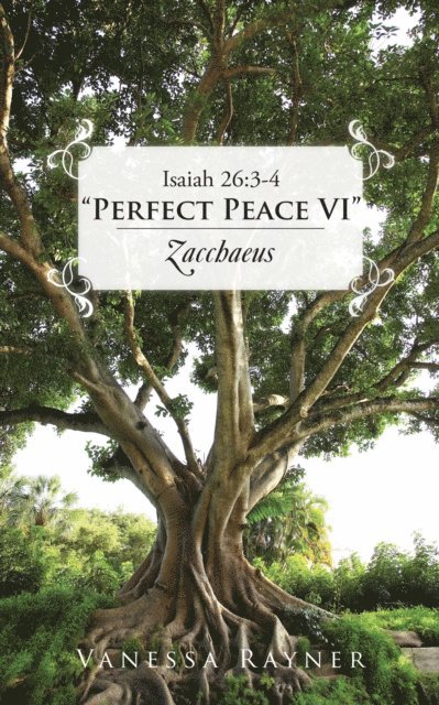 Vanessa Rayner - Isaiah 26:3-4 &quote;Perfect Peace Vi&quote;, E-bok. Tillgänglighet: Lägg i varukorg