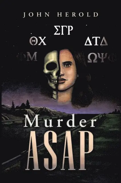 John Herold - Murder Asap, E-bok. Tillgänglighet: Lägg i varukorg