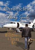 Chronicles of Nicky Spade