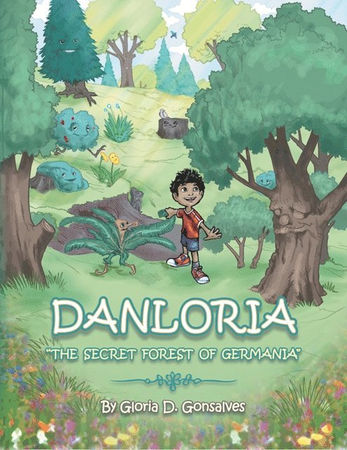 Gloria D. Gonsalves - Danloria, E-bok. Tillgänglighet: Lägg i varukorg