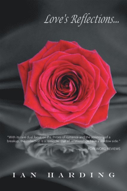 Ian Harding - Love's Reflections, E-bok