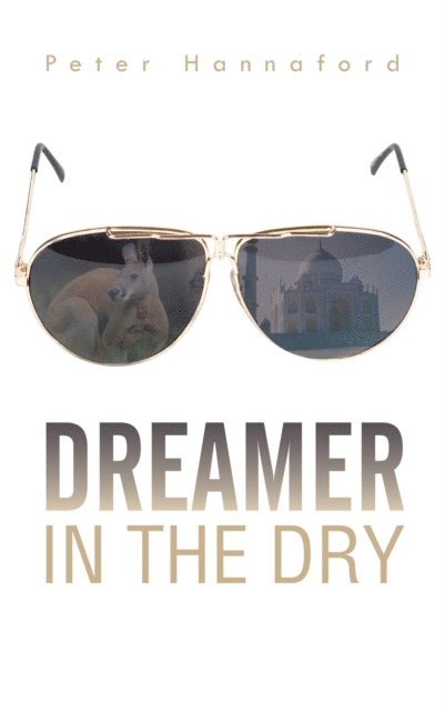 Peter Hannaford - Dreamer in the Dry, E-bok