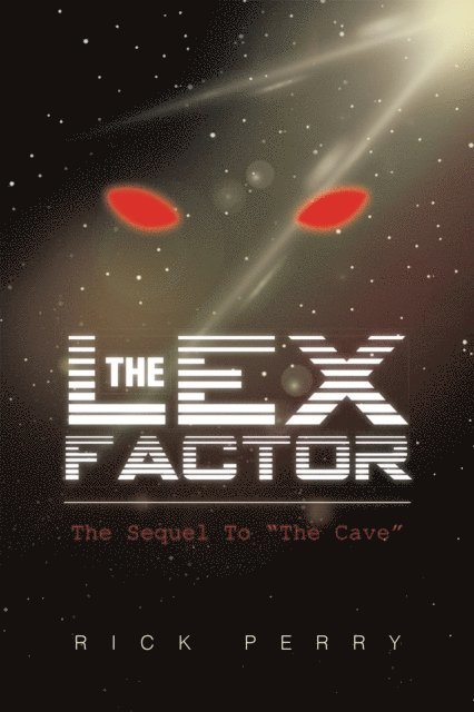 Rick Perry - Lex Factor, E-bok