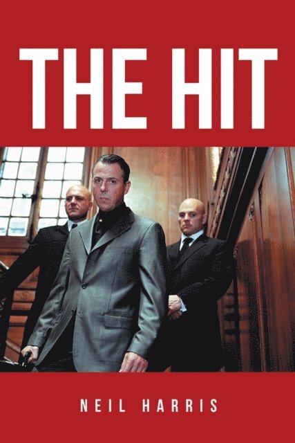 Neil Harris - Hit, E-bok