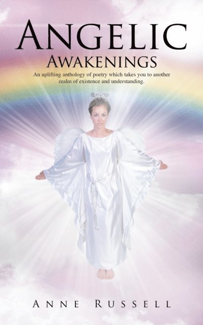 Anne Russell - Angelic Awakenings, E-bok