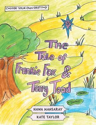 Hawa Mansaray - Tale of Frankie Fox and Terry Toad, Häftad