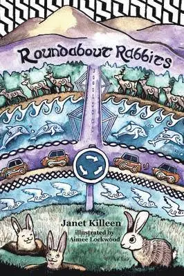 Janet Killeen - Roundabout Rabbits, Häftad. Tillgänglighet: Lägg i varukorg