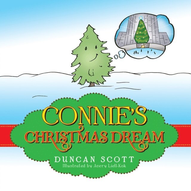 Duncan Scott - Connie'S Christmas Dream, E-bok. Tillgänglighet: Lägg i varukorg