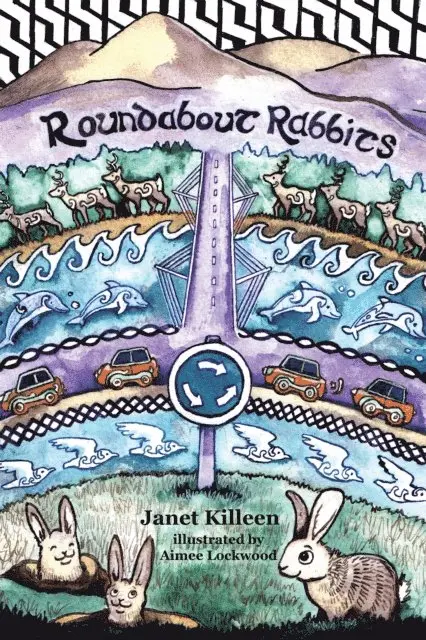 Janet Killeen - Roundabout Rabbits, E-bok. Tillgänglighet: Lägg i varukorg