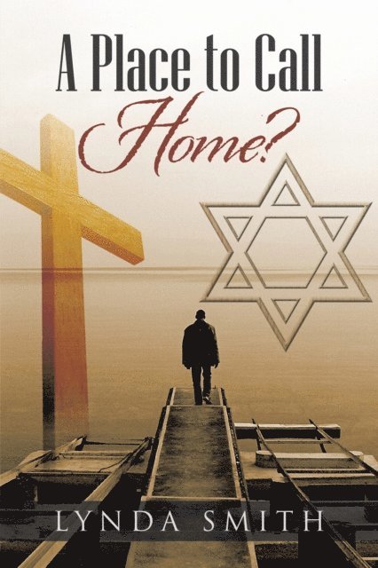 Lynda Smith - Place to Call Home?, E-bok