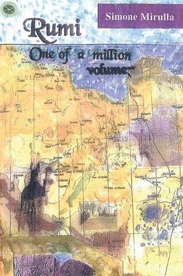 Simone Mirulla - Rumi; One of a Million, Häftad
