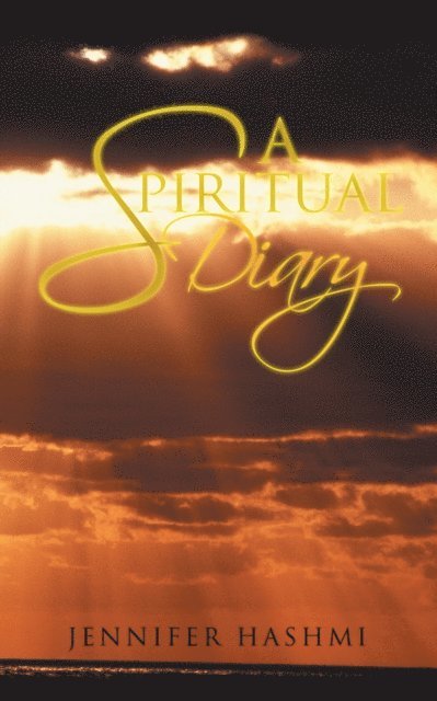 Jennifer Hashmi - Spiritual Diary, E-bok