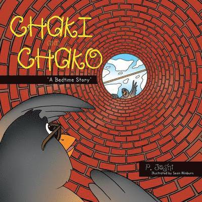 P. Joshi - Chaki and Chako, Häftad