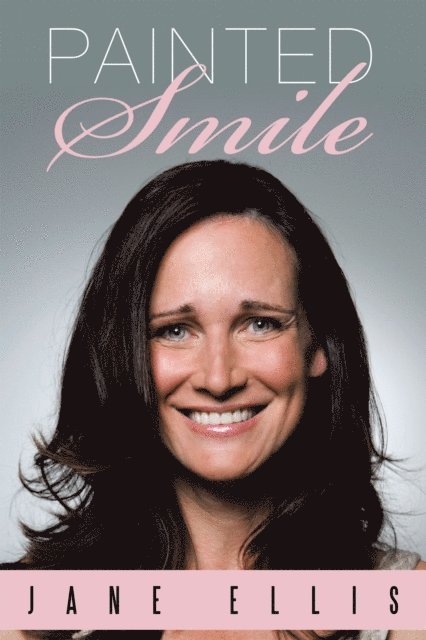 Jane Ellis - Painted Smile, E-bok