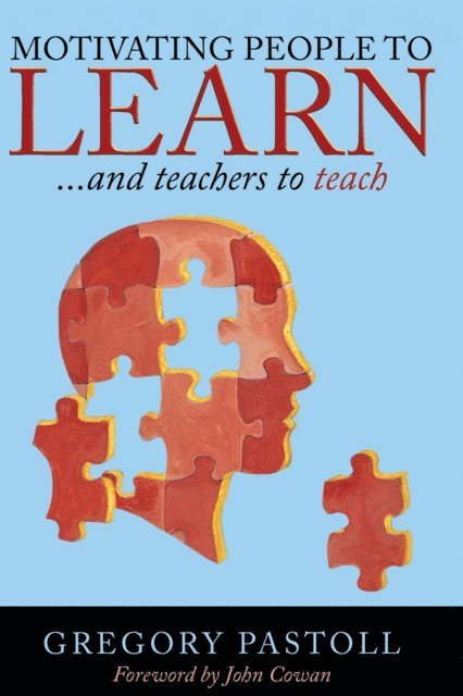 Gregory Pastoll - Motivating People to Learn, E-bok. Tillgänglighet: Lägg i varukorg