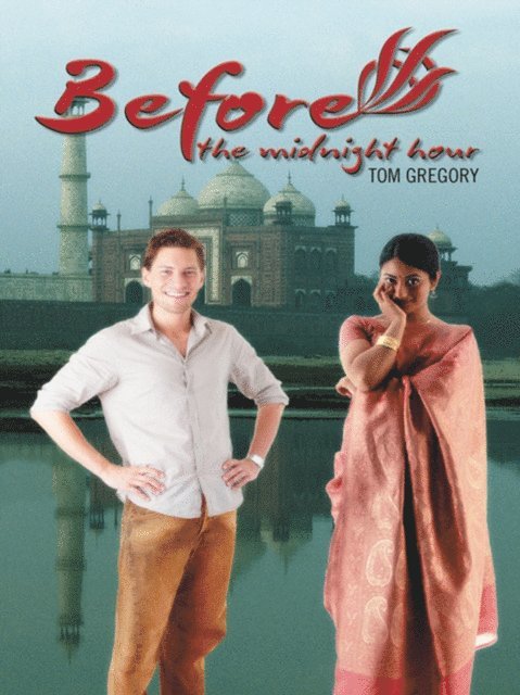 Tom Gregory - Before the Midnight Hour, E-bok