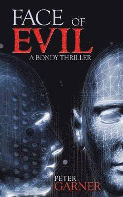 Peter Garner - Face of Evil, Häftad