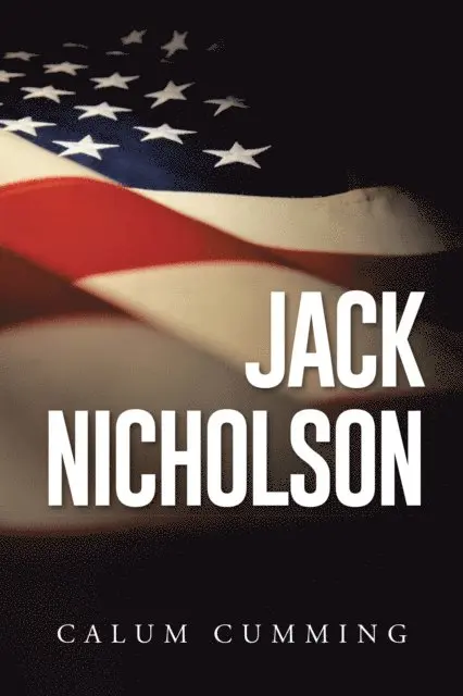 Calum Cumming - Jack Nicholson, E-bok. Tillgänglighet: Lägg i varukorg