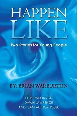 Brian Warburton - Happen Like, Häftad