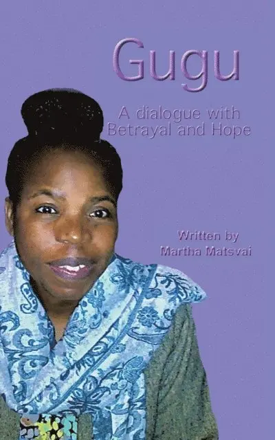 Martha Matsvai - Gugu (Precious), E-bok. Tillgänglighet: Lägg i varukorg