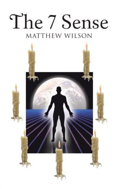Matthew Wilson - 7 Sense, E-bok