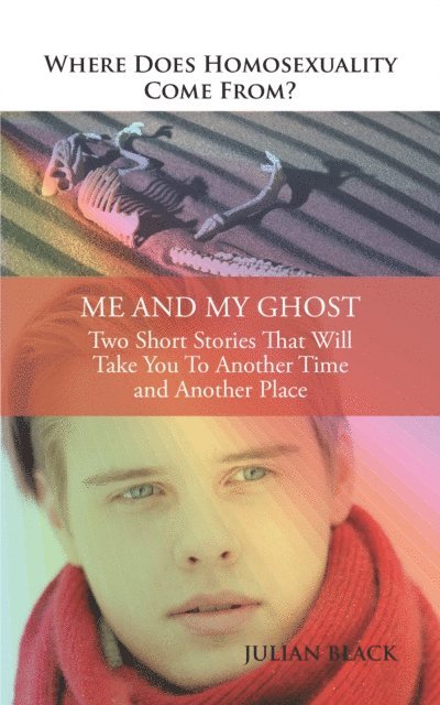 Julian Black - Where Does Homosexuality Come From?, E-bok