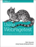 Using WebPageTest