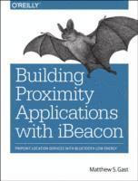 Building Applications with iBeacon
