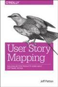 User Story Mapping