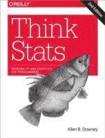 Think Stats 2e