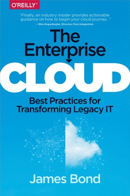 James Bond - Enterprise Cloud, E-bok