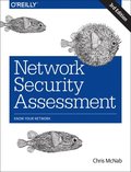 Network Security Assessment 3e