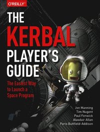 Kerbal Player?s Guide