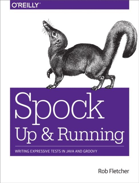 Rob Fletcher - Spock: Up and Running, E-bok