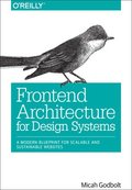 Frontend Architecture for Design Systems
