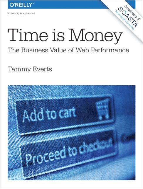 Tammy Everts - Time Is Money, E-bok