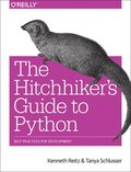 Hitchhiker?s Guide to Python