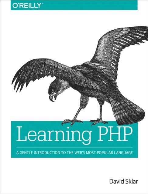 David Sklar - Learning PHP, E-bok