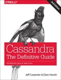Cassandra - The Definitive Guide 2e