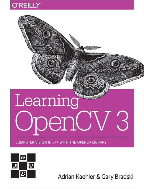 Gary Bradski, Adrian Kaehler - Learning OpenCV 3, E-bok. Tillgänglighet: Lägg i varukorg