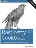Raspberry Pi Cookbook 2e