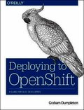 Deploying to OpenShift