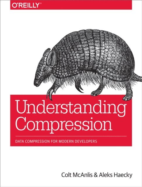 Aleks Haecky, Colt McAnlis - Understanding Compression, E-bok