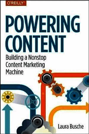 Laura Busche - Powering Content, Häftad. Tillgänglighet: Lägg i varukorg
