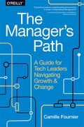 Manager's Path