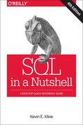 SQL in a Nutshell 4e