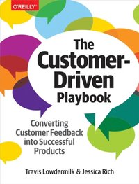 Customer-Driven Playbook