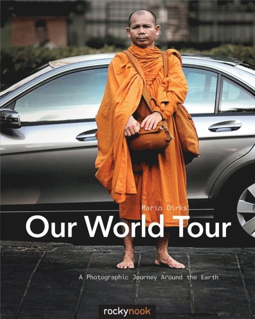 Our World Tour