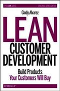 Lean Customer Development