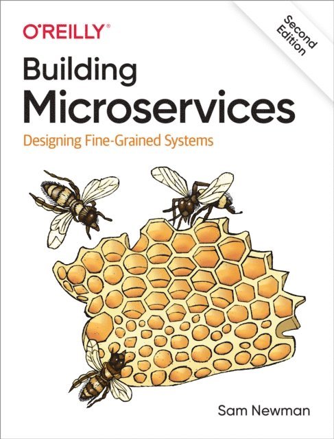 Sam Newman - Building Microservices, E-bok
